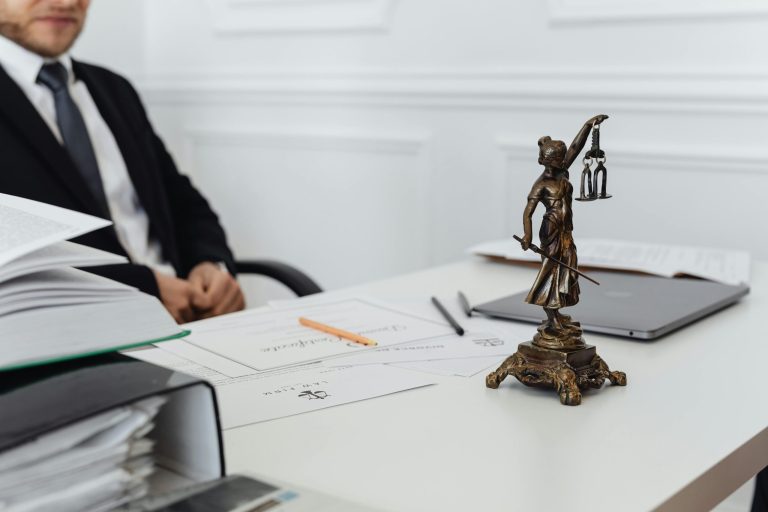 Simple Ways to Advocate for Yourself and Your Professional Needs