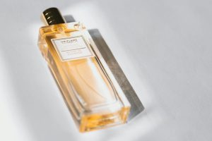 Developing a Signature Scent: Fragrance as a Fashion Accessory