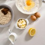 The Importance of Precision in Baking: Weighing Your Ingredients