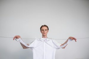 How to Create Visual Balance with Clothing Proportions