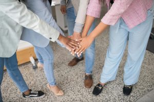 Building Trust and Credibility with Your Colleagues and Clients