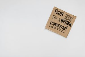 Simple Techniques for Maintaining Motivation During Long Job Searches