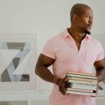 Creating a Personal Library That Inspires and Educates