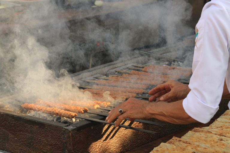 Exploring the Flavors of Traditional Nordic Cuisine