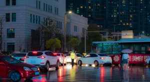Strategies for Effective Vehicle Fleet Electrification