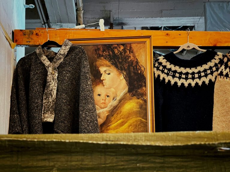 Making Thrifted Finds Look Brand New with Simple Alterations