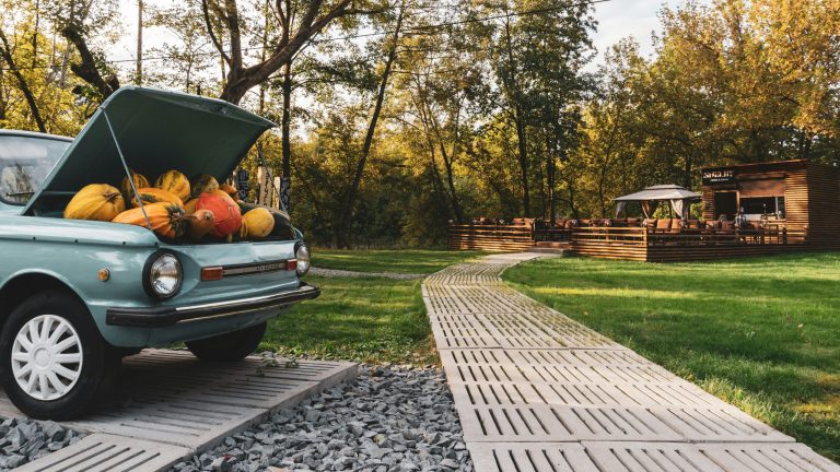 Exploring the Benefits of Long-Term Vehicle Rentals