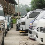 The Challenge of Integrating Different Vehicle Modalities