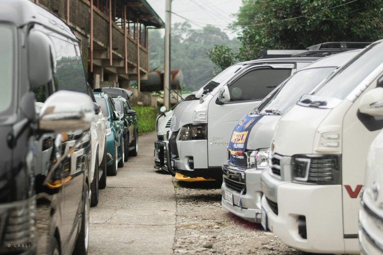 The Challenge of Integrating Different Vehicle Modalities