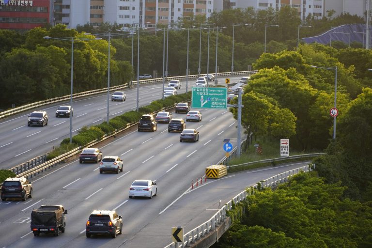 The Role of Vehicle Data in Smart City Planning