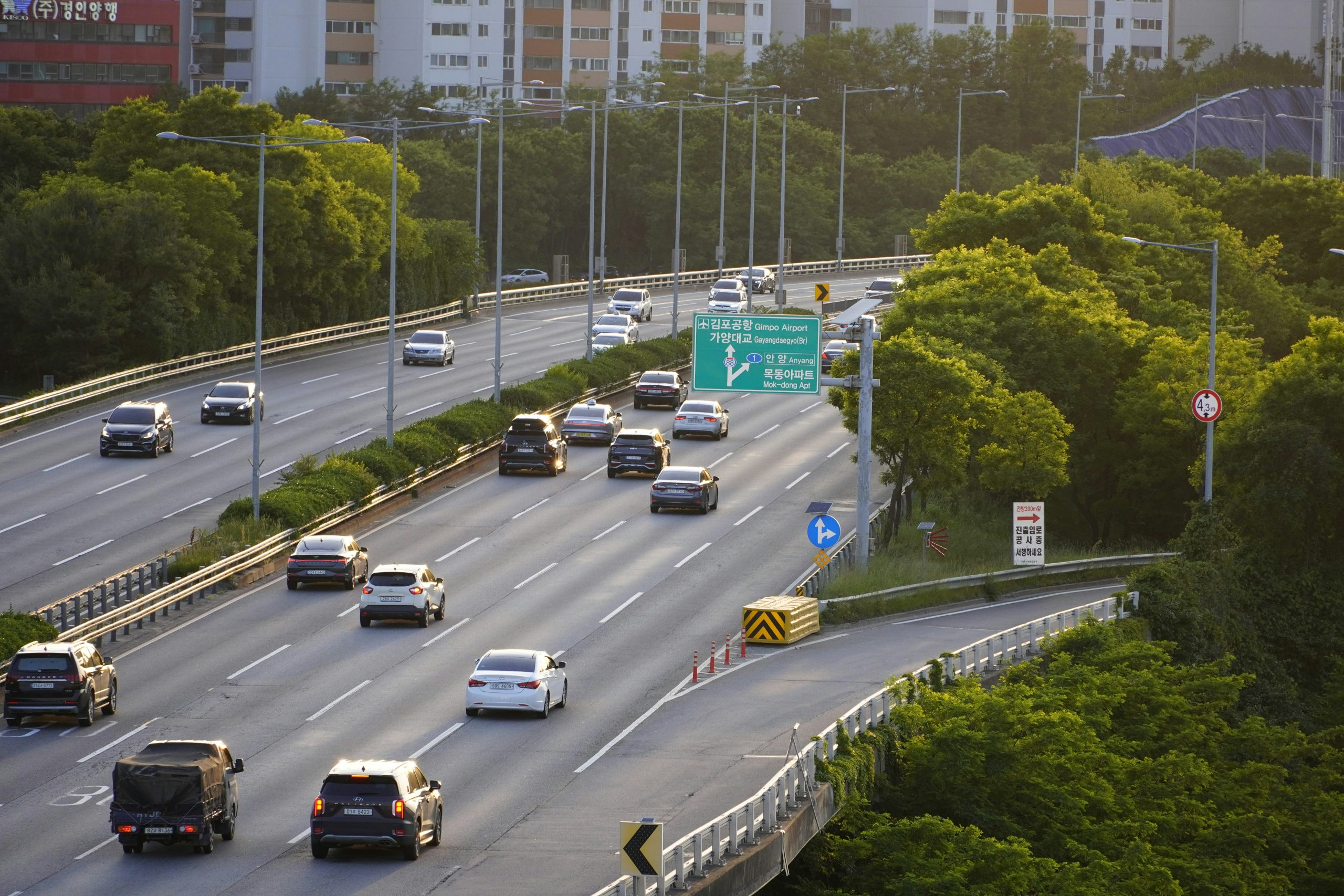 The Role of Vehicle Data in Smart City Planning