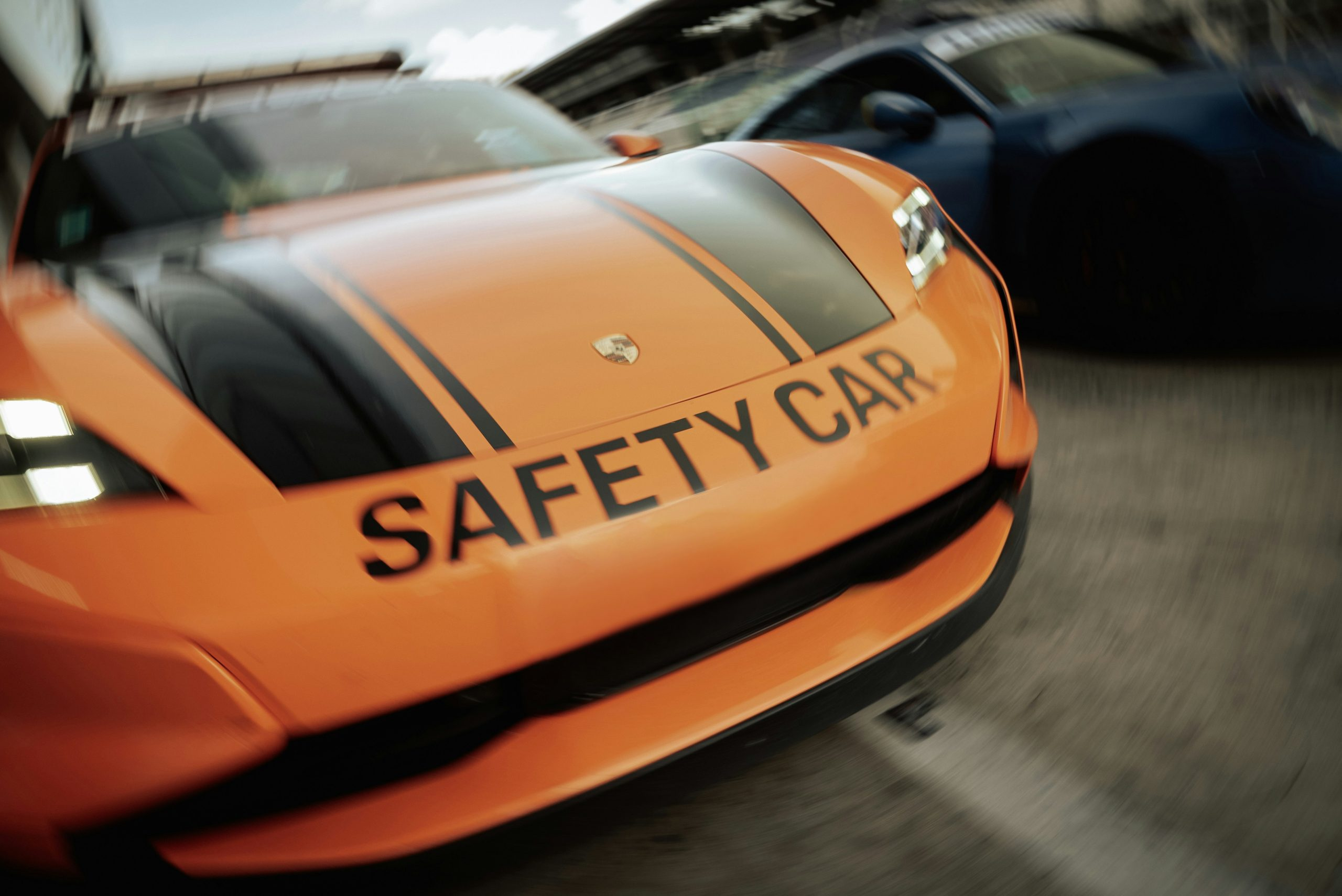 The Importance of Vehicle Safety Ratings for Consumers